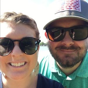 Meet your Posher, Colin